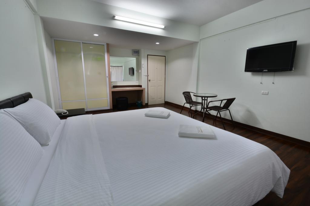 The Bless Residence Hat Yai Værelse billede