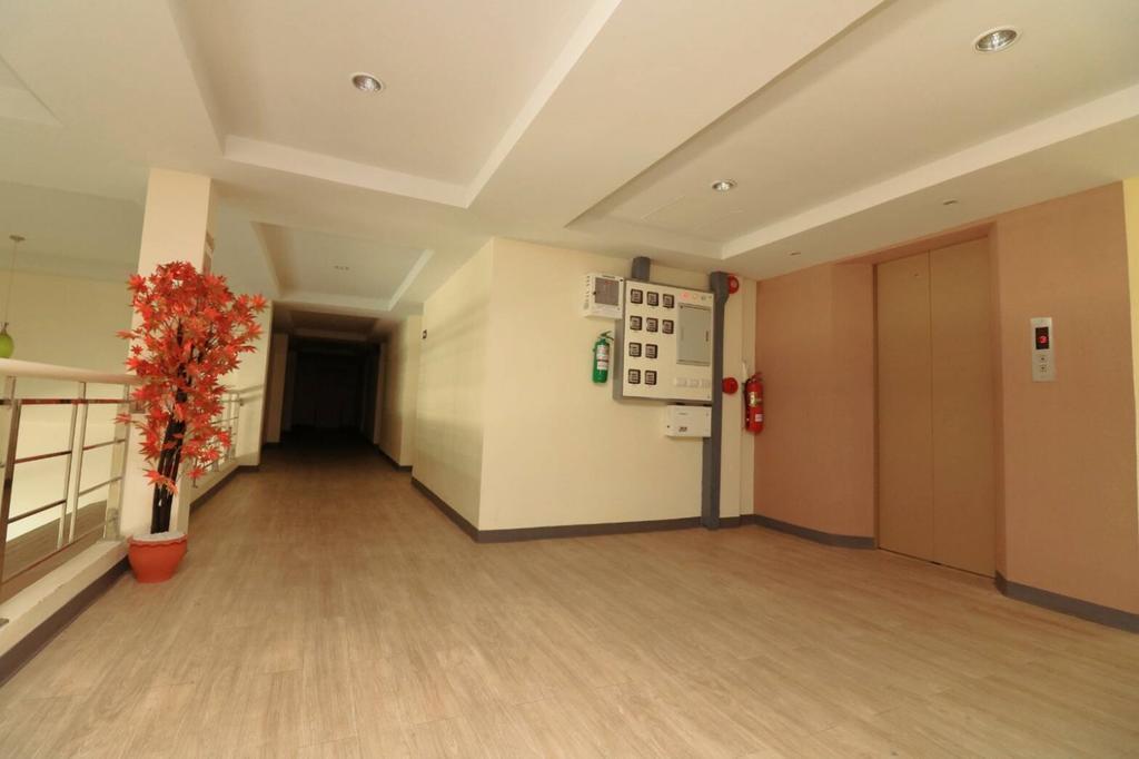 The Bless Residence Hat Yai Eksteriør billede