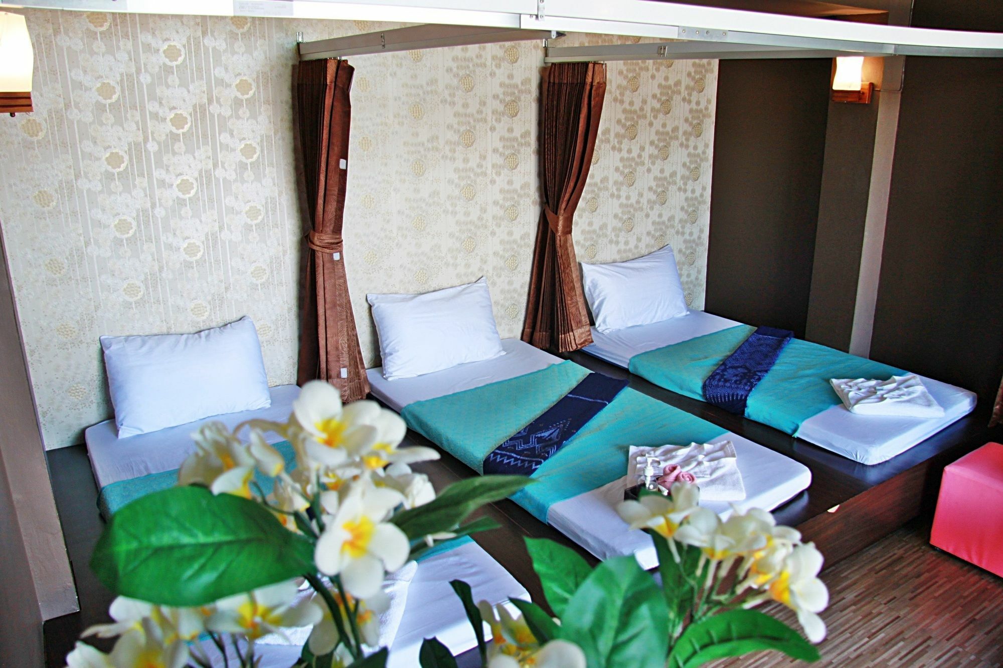 The Bless Residence Hat Yai Eksteriør billede